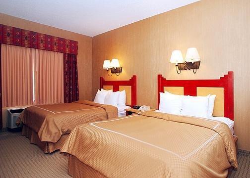 Express & - North By Ihg Hotel