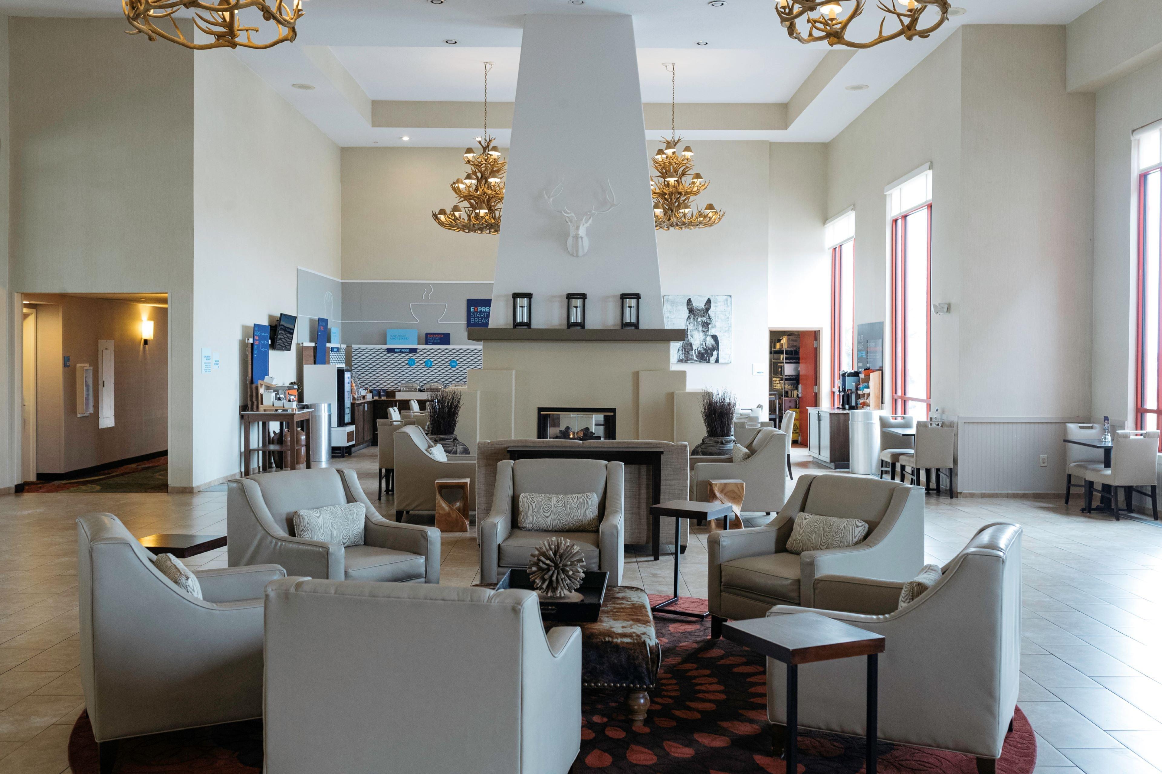 Hotel Express & - North By Ihg