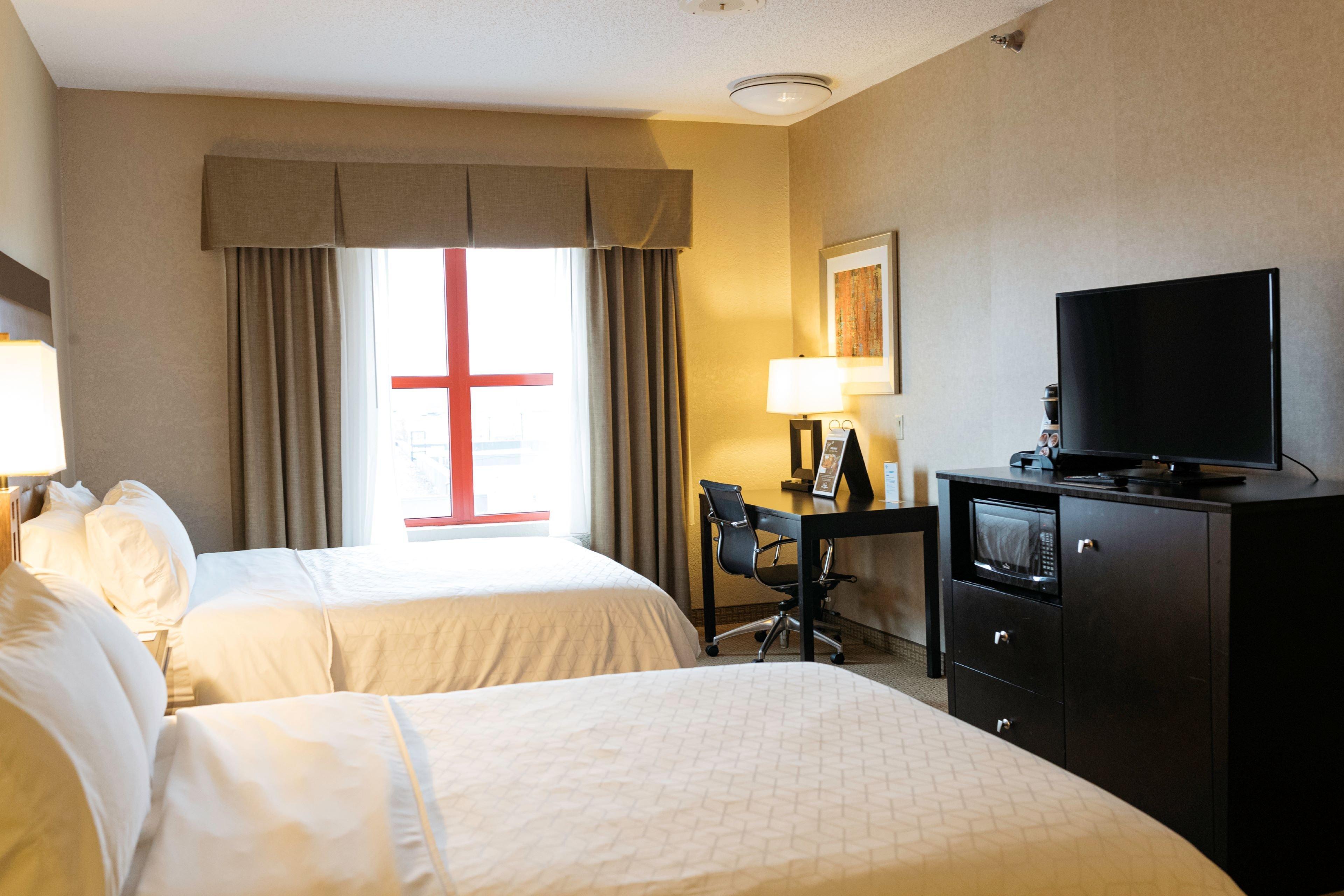 Express & - North By Ihg Hotel Olathe