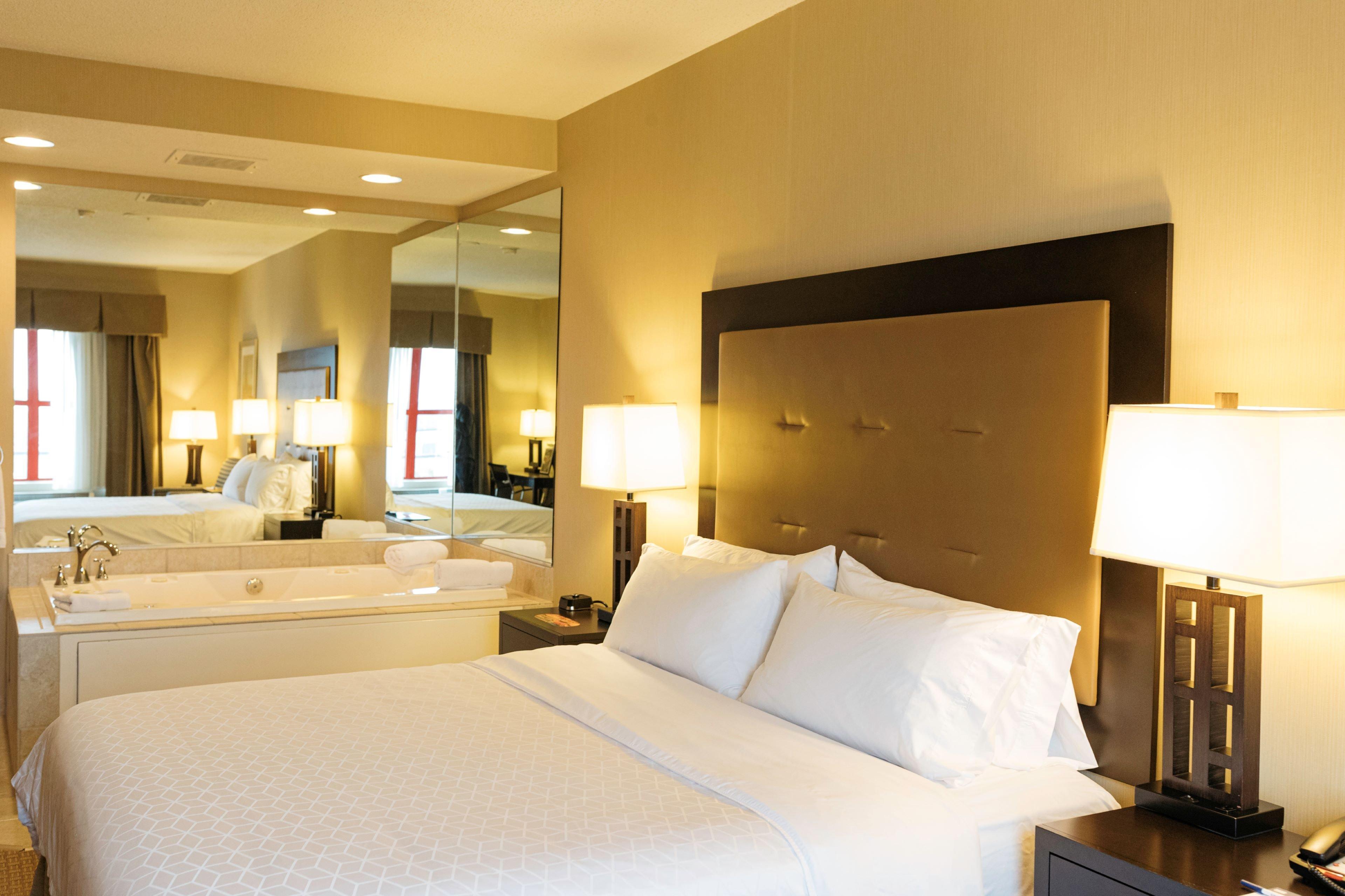 Express & - North By Ihg