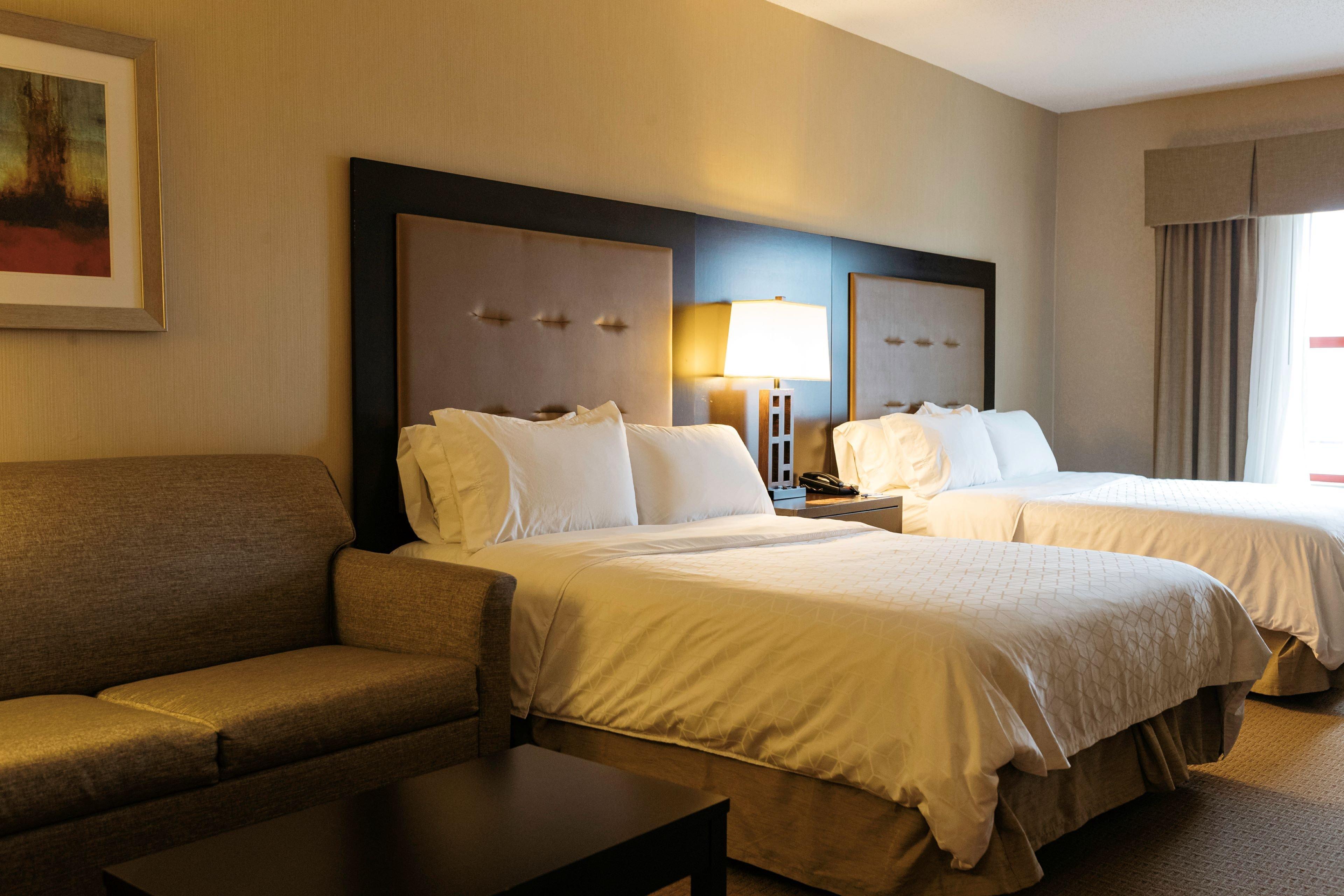 Express & - North By Ihg Hotel 2*