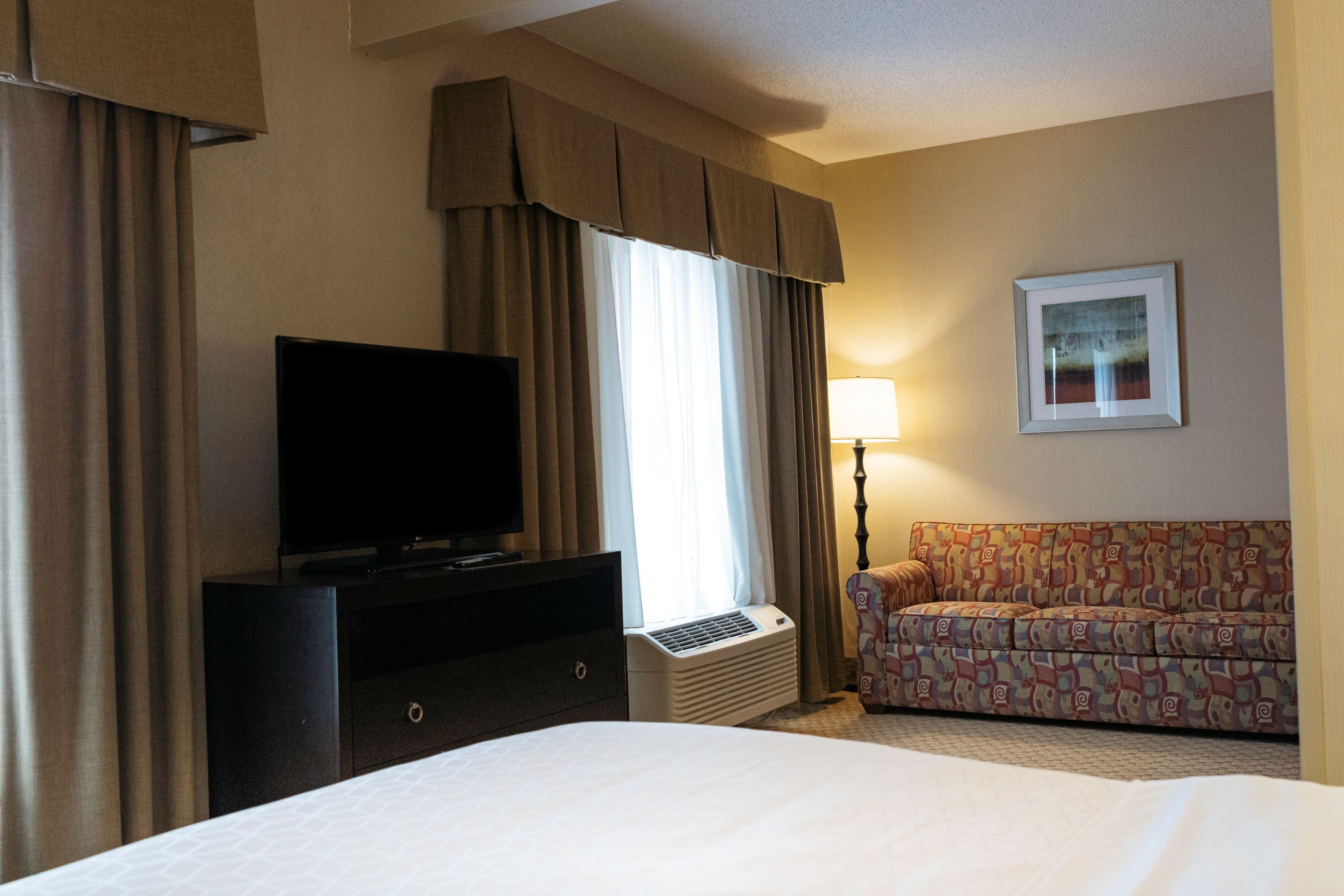 Express & - North By Ihg 2*