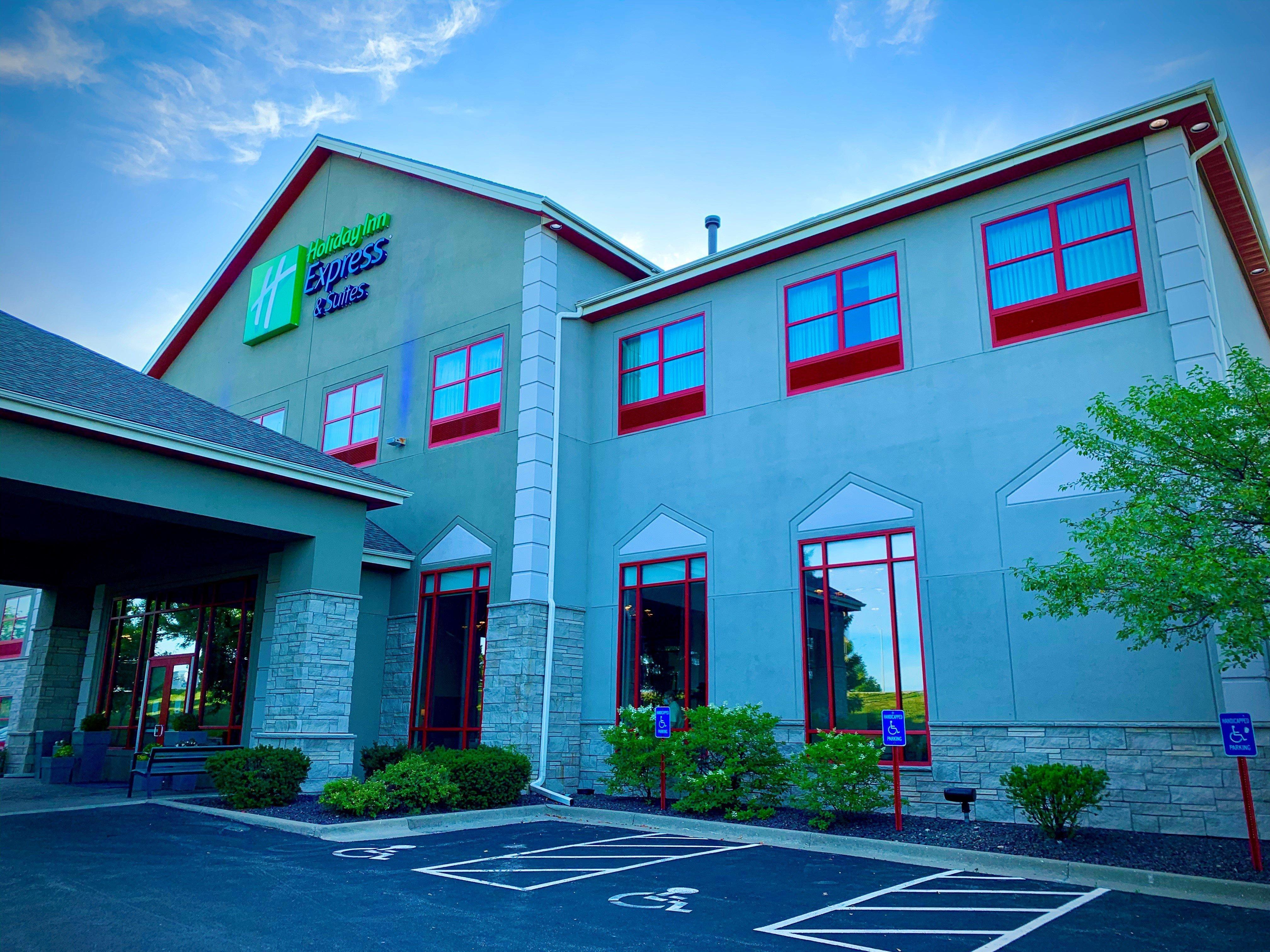 Hotel Express & - North By Ihg