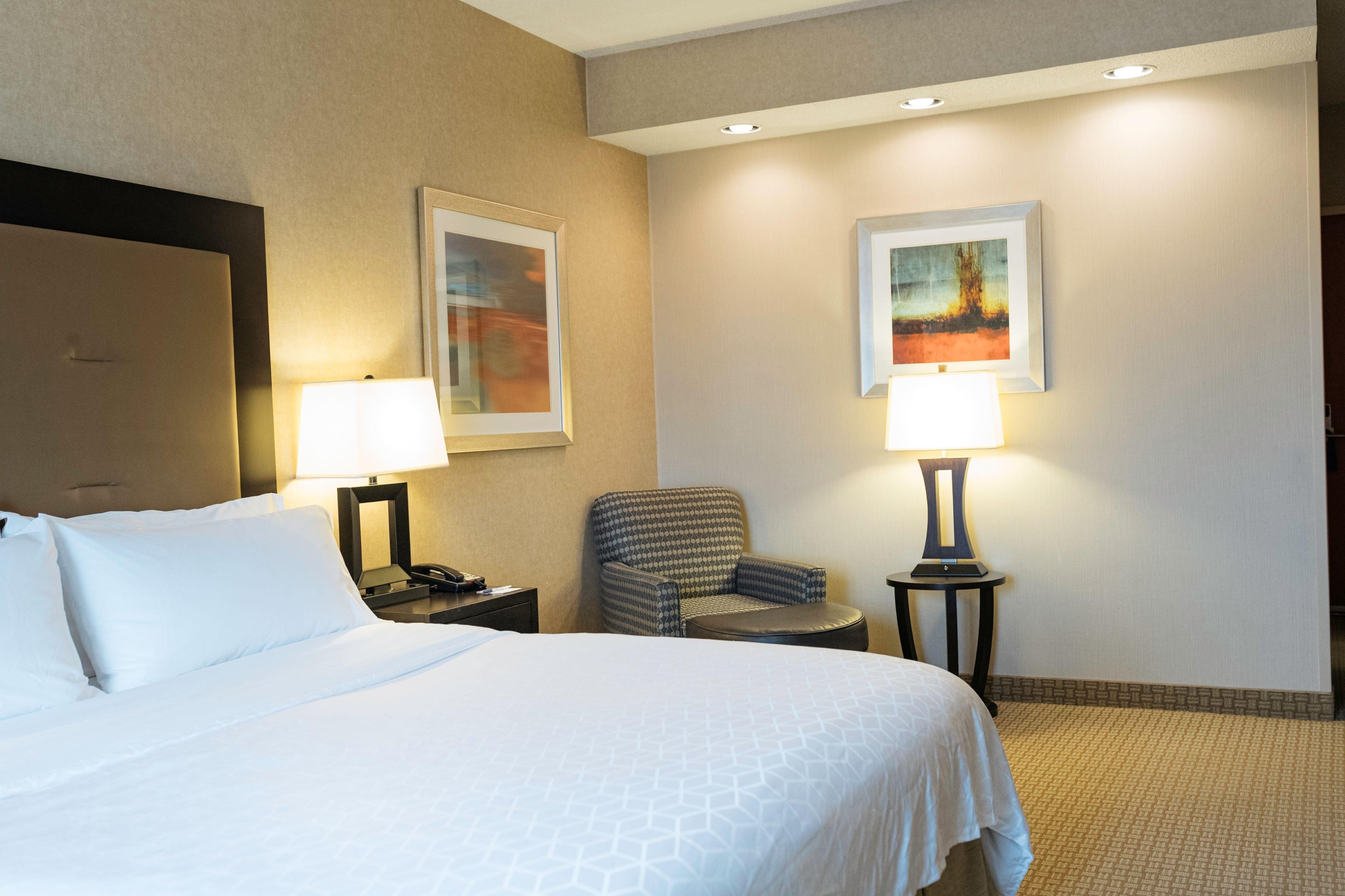 Express & - North By Ihg 2*
