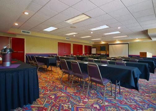Express & - North By Ihg Hotel
