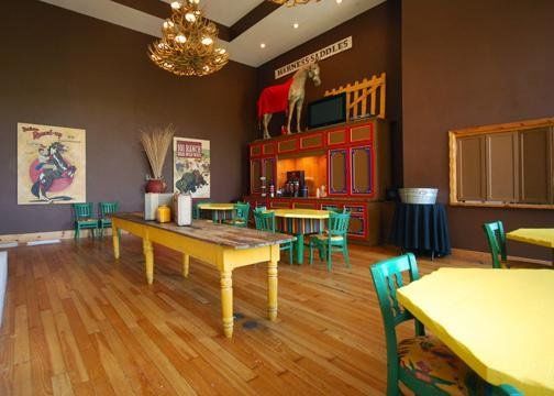 Hotel Express & - North By Ihg 2*